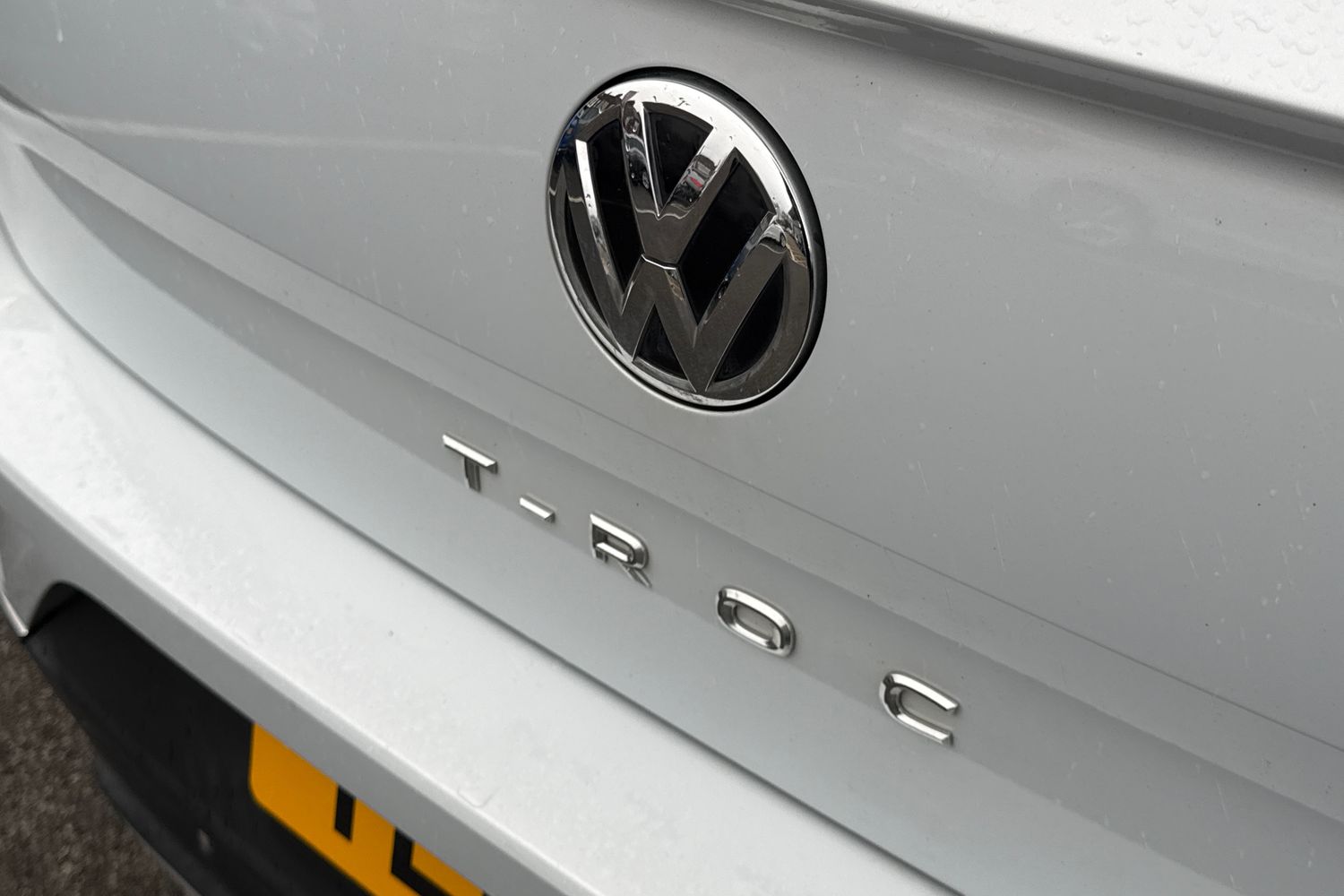 Used Volkswagen T-Roc 2018 for sale - 77654237: Photo 28