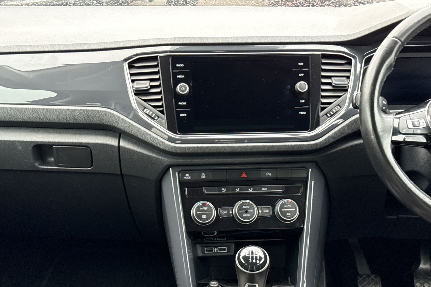 Used Volkswagen T-Roc 2018 for sale - 77654237: Photo 34