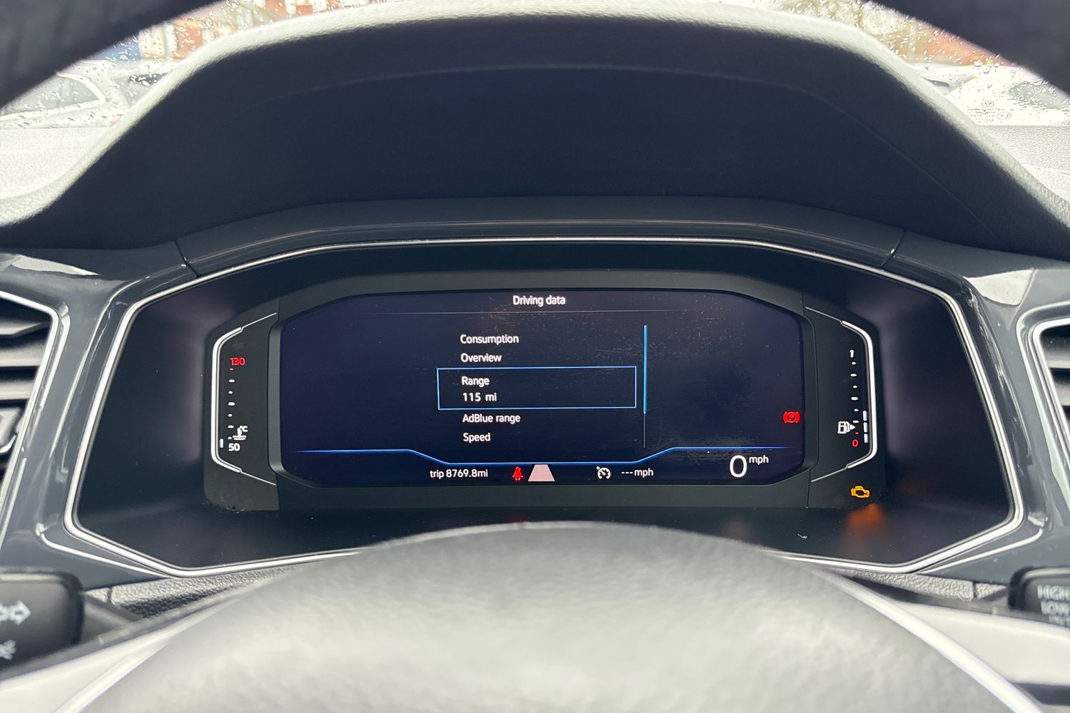 Used Volkswagen T-Roc 2018 for sale - 77654237: Photo 37