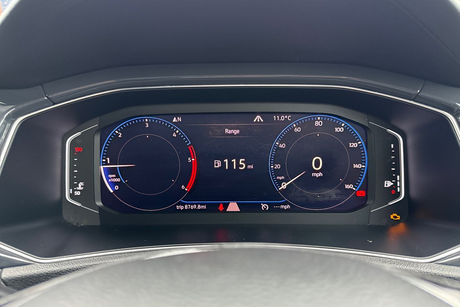 Used Volkswagen T-Roc 2018 for sale - 77654237: Photo 39