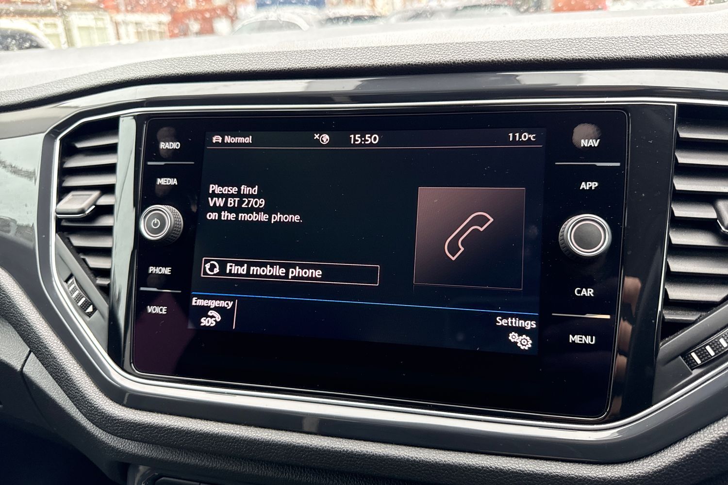 Used Volkswagen T-Roc 2018 for sale - 77654237: Photo 42