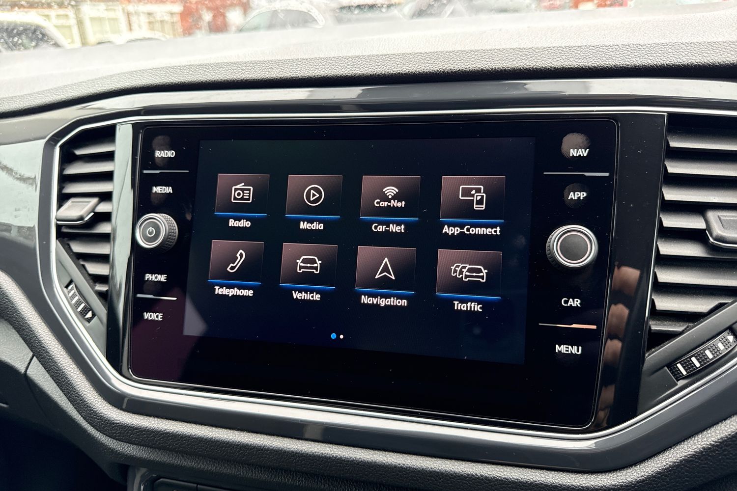 Used Volkswagen T-Roc 2018 for sale - 77654237: Photo 44