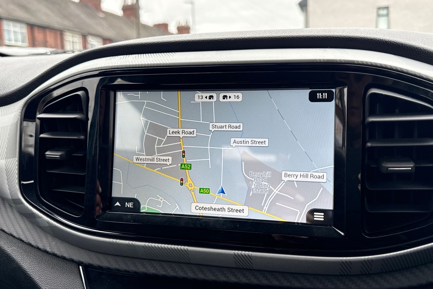 Used MG MG3 2023 for sale - 78107525: Photo 11