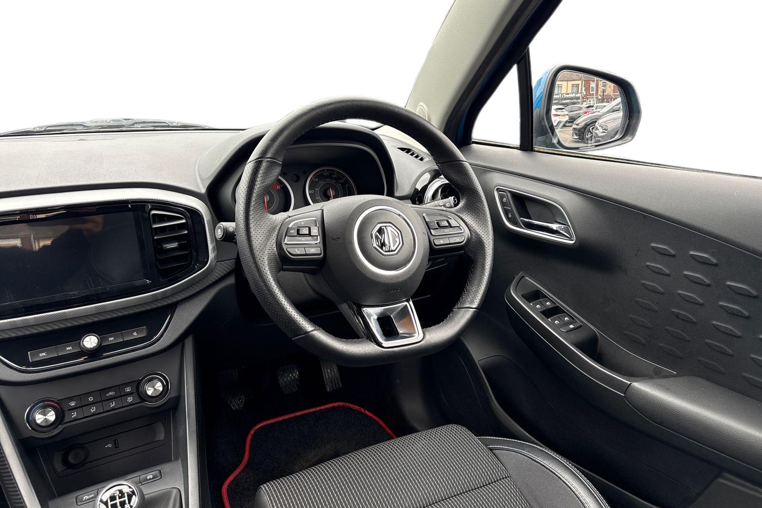 Used MG MG3 2023 for sale - 78107525: Photo 12