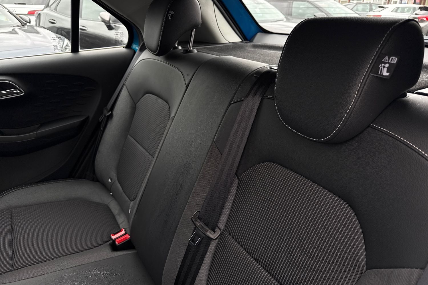 Used MG MG3 2023 for sale - 78107525: Photo 13