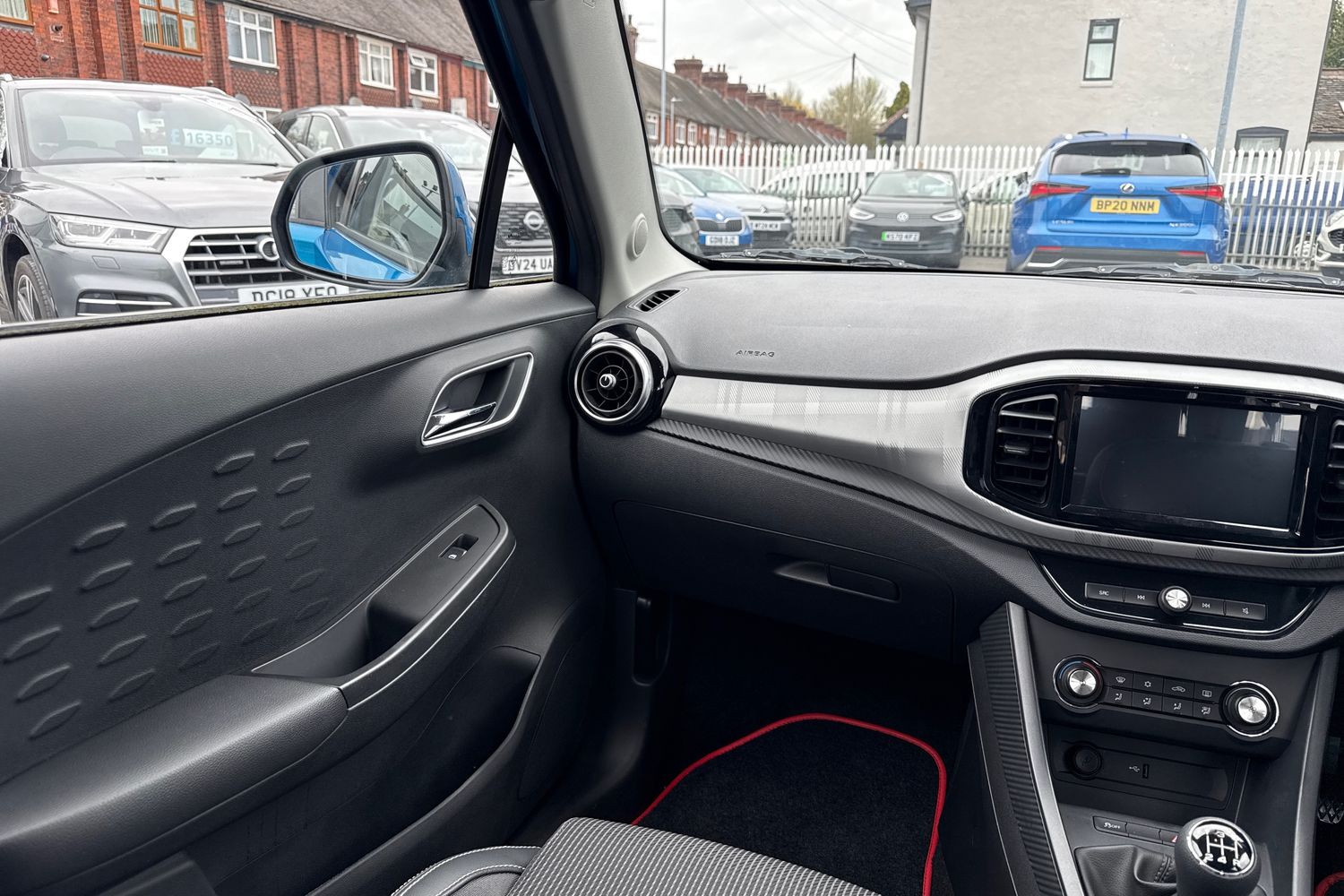 Used MG MG3 2023 for sale - 78107525: Photo 14