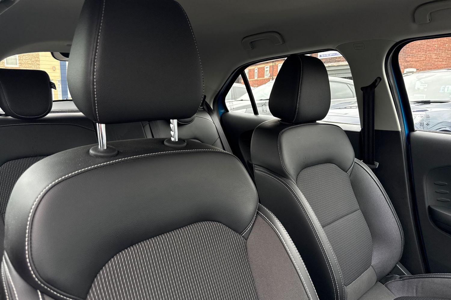 Used MG MG3 2023 for sale - 78107525: Photo 20