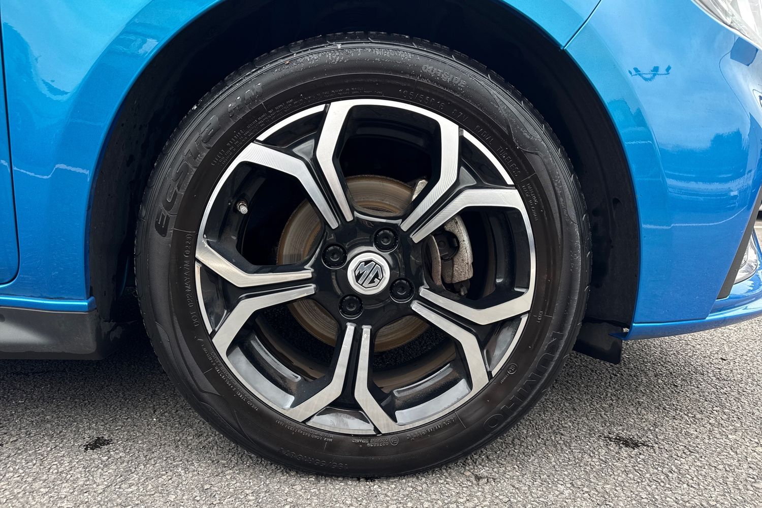 Used MG MG3 2023 for sale - 78107525: Photo 21