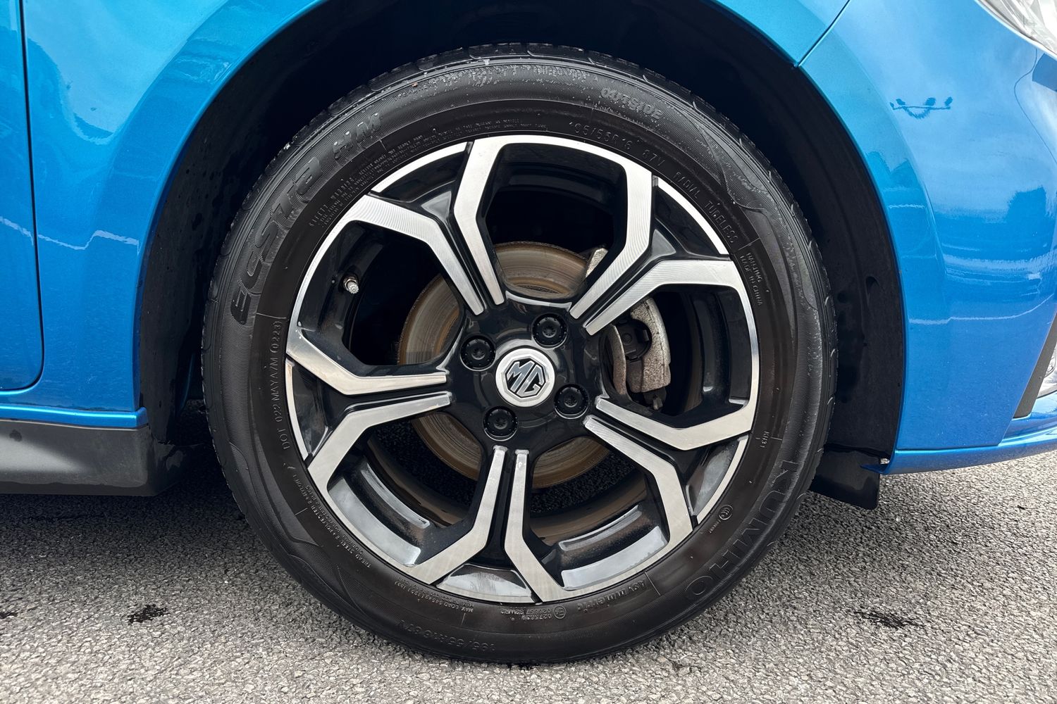 Used MG MG3 2023 for sale - 78107525: Photo 22