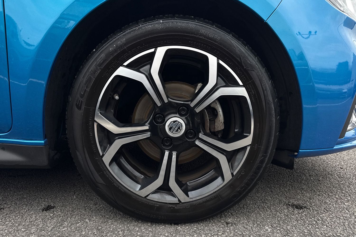 Used MG MG3 2023 for sale - 78107525: Photo 23