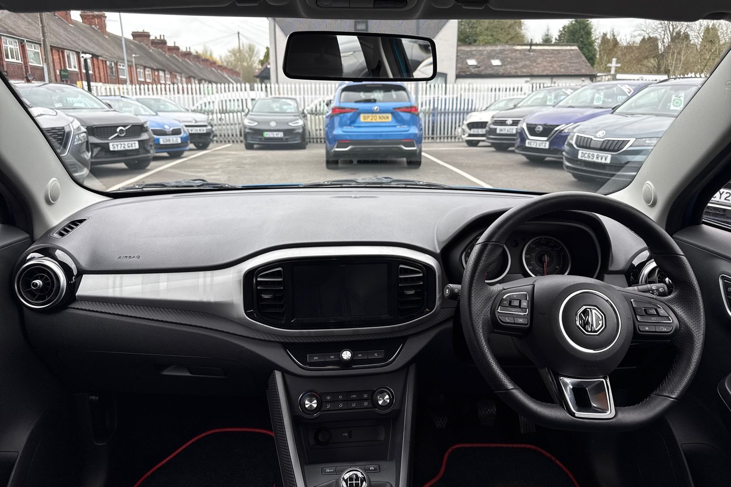 Used MG MG3 2023 for sale - 78107525: Photo 24