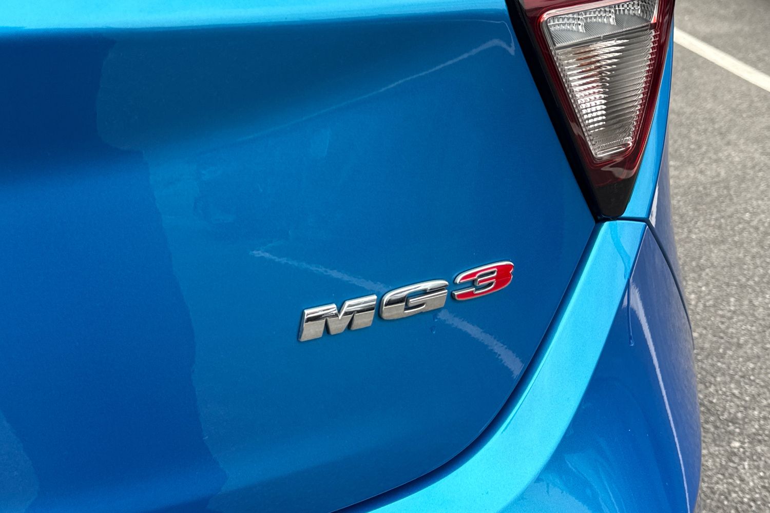 Used MG MG3 2023 for sale - 78107525: Photo 25