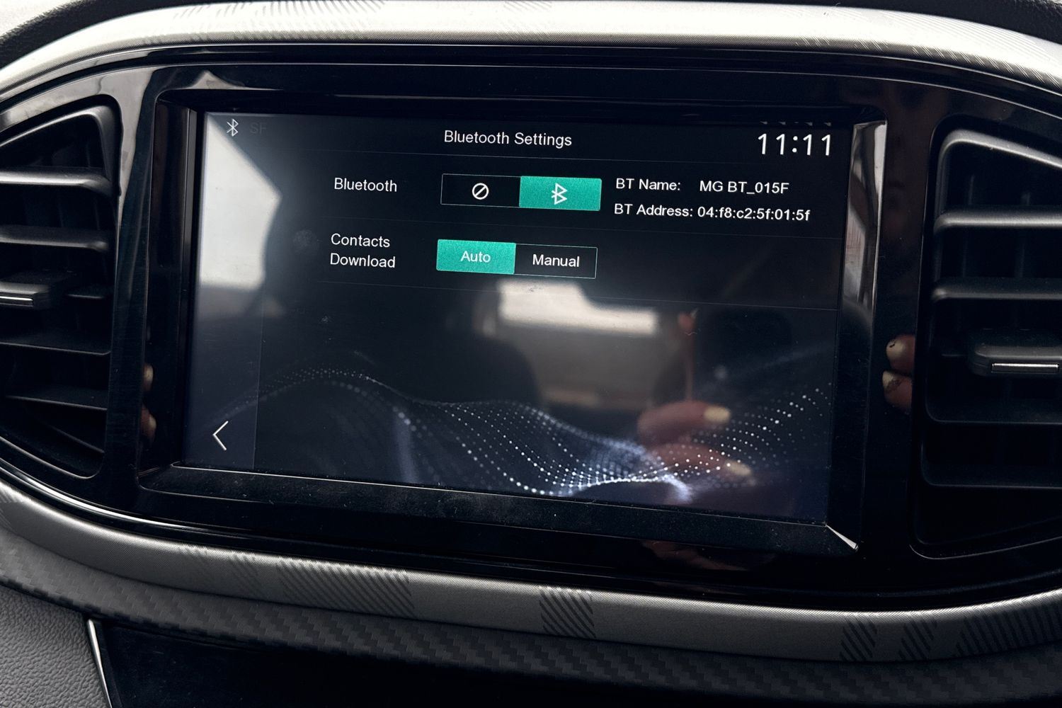 Used MG MG3 2023 for sale - 78107525: Photo 30