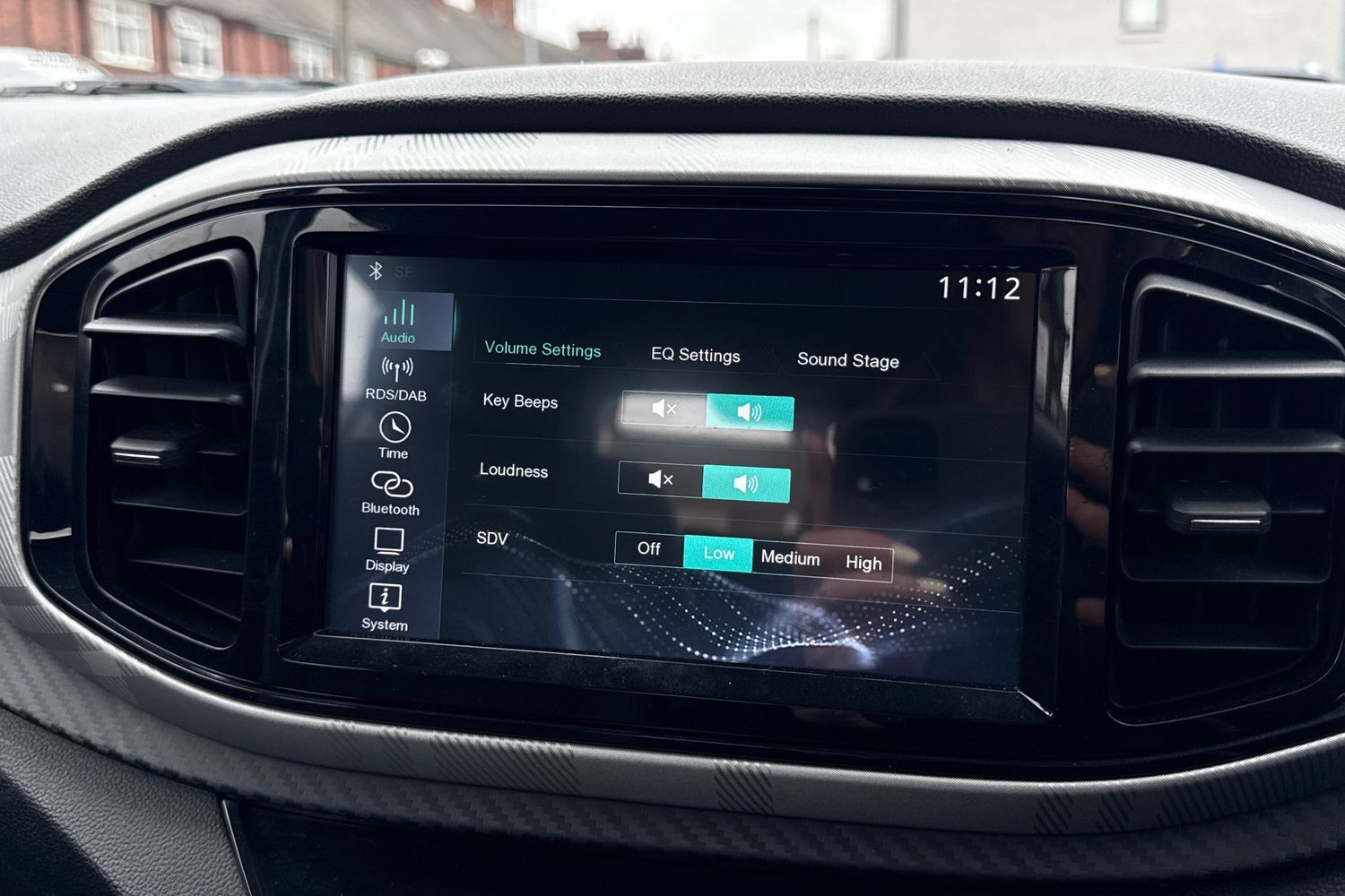 Used MG MG3 2023 for sale - 78107525: Photo 33