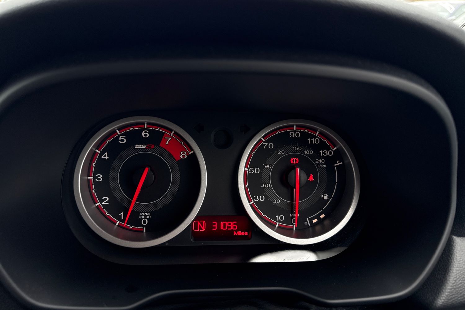 Used MG MG3 2023 for sale - 78107525: Photo 37