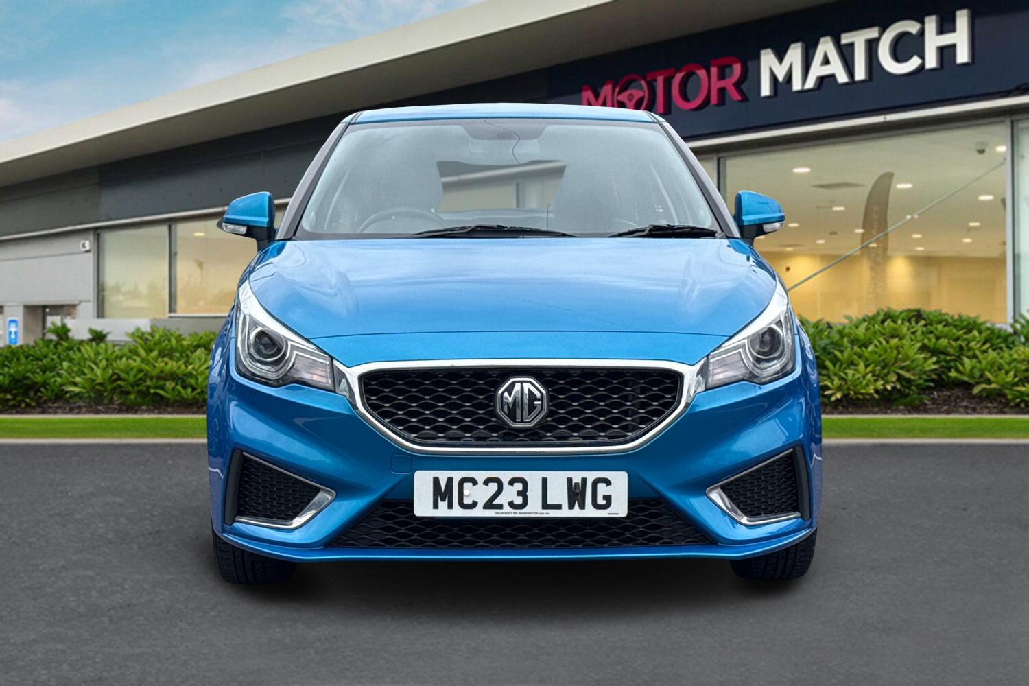 Used MG MG3 2023 for sale - 78107525: Photo 5