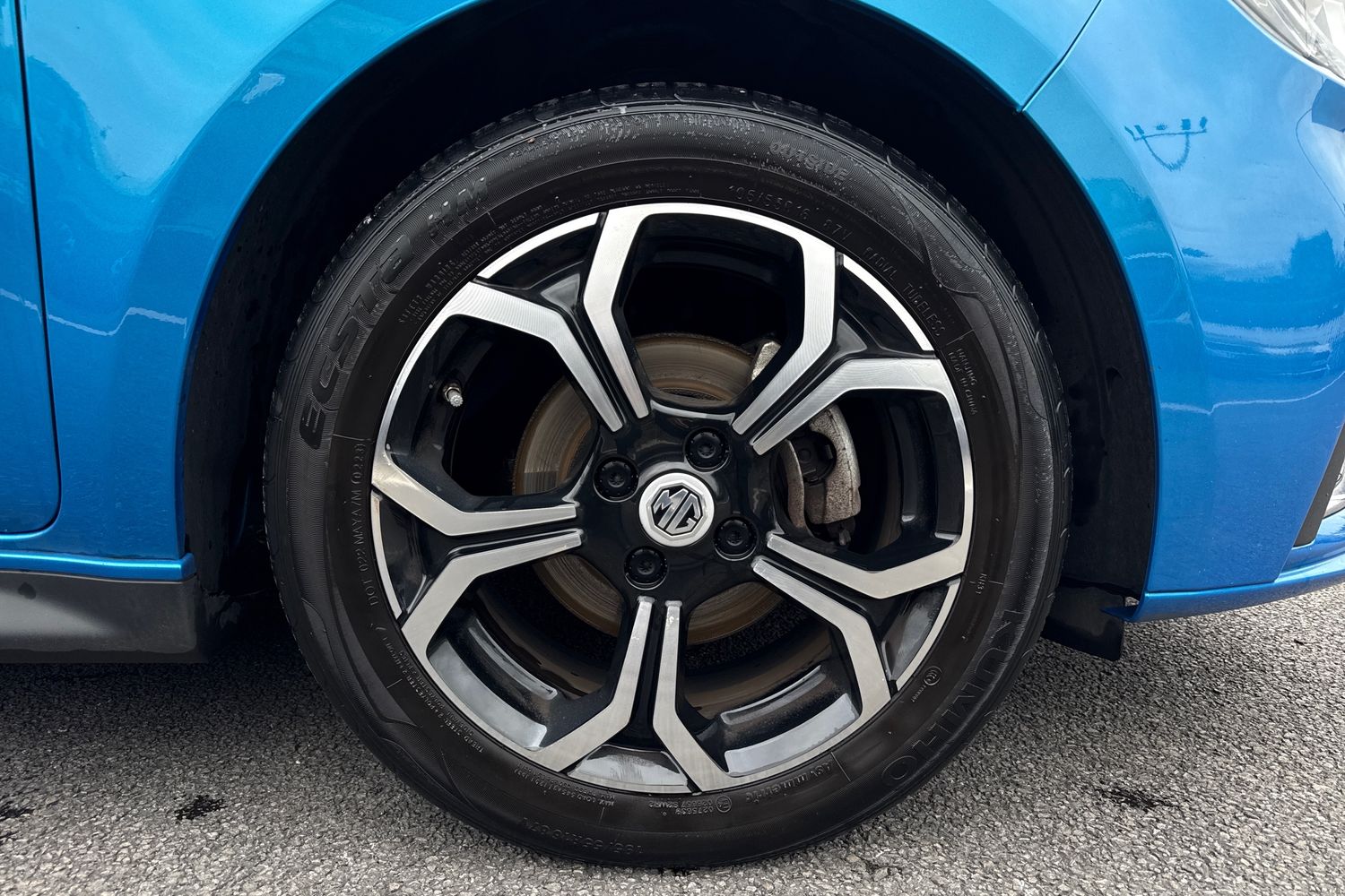 Used MG MG3 2023 for sale - 78107525: Photo 6