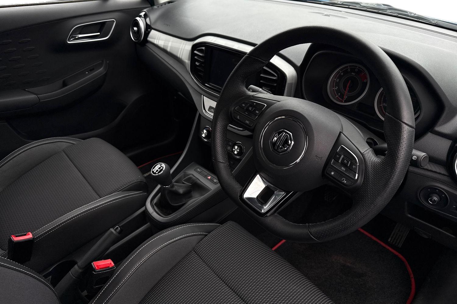 Used MG MG3 2023 for sale - 78107525: Photo 7