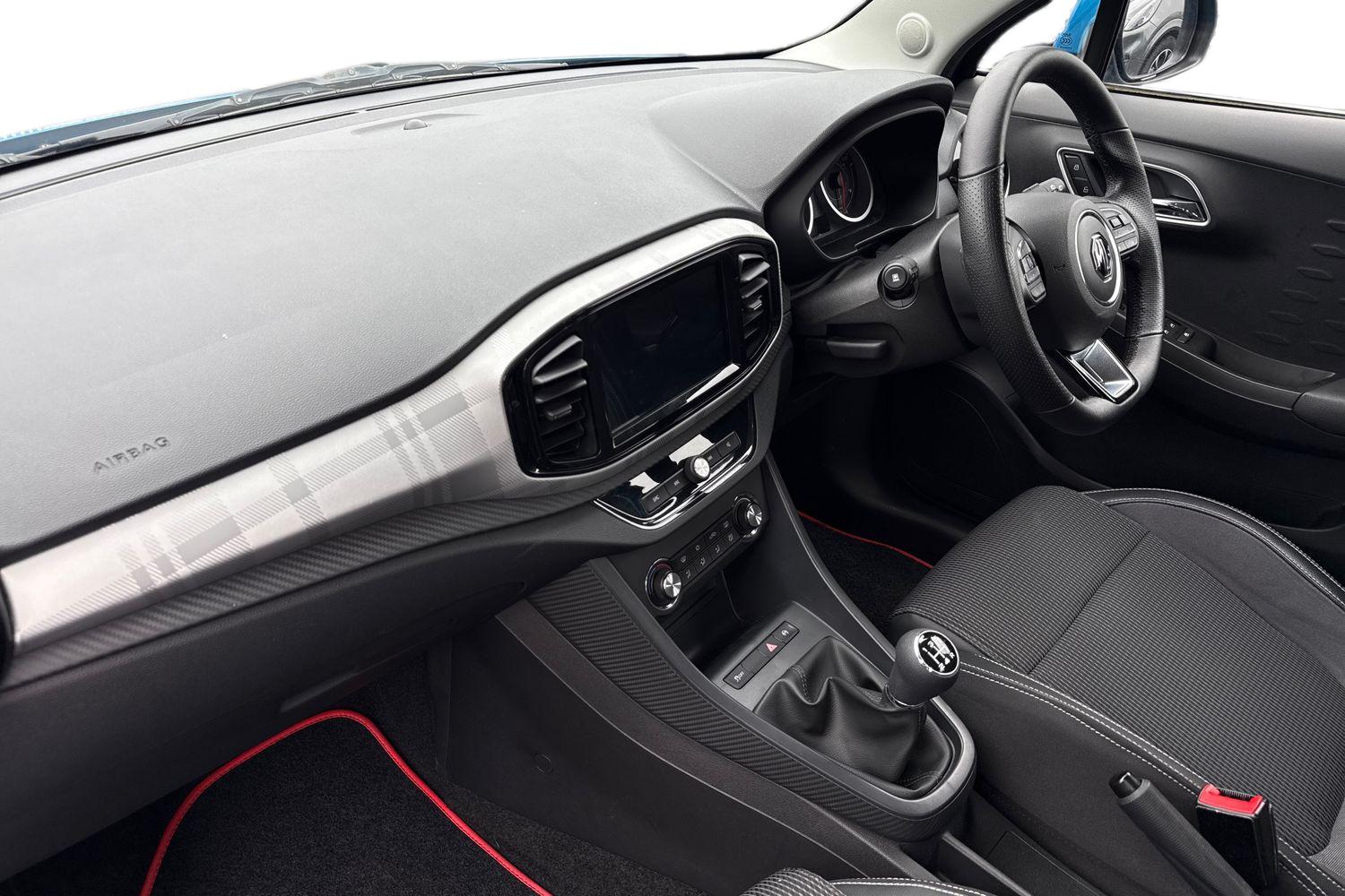 Used MG MG3 2023 for sale - 78107525: Photo 8