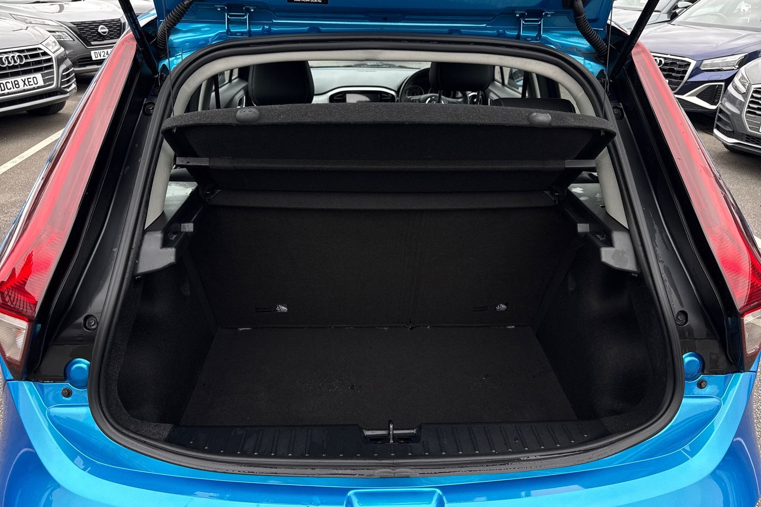 Used MG MG3 2023 for sale - 78107525: Photo 9