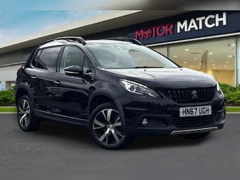 Used Peugeot 2008 2018 for sale - 79760903: Photo