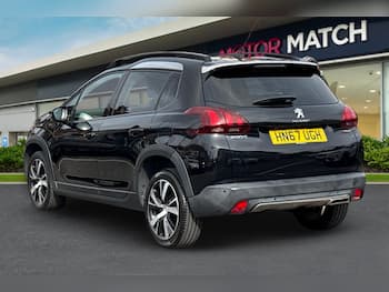 Used Peugeot 2008 2018 for sale - 79760903: Photo