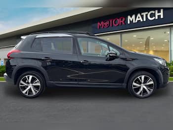 Used Peugeot 2008 2018 for sale - 79760903: Photo