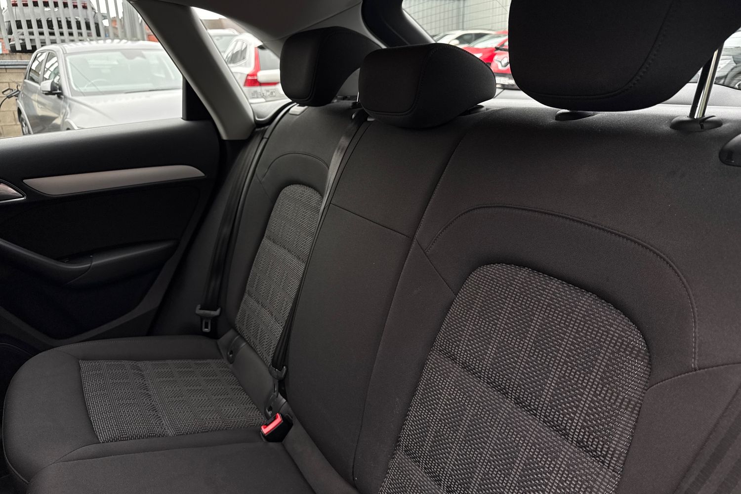 Used Audi Q3 2017 for sale - 76739550: Photo 14