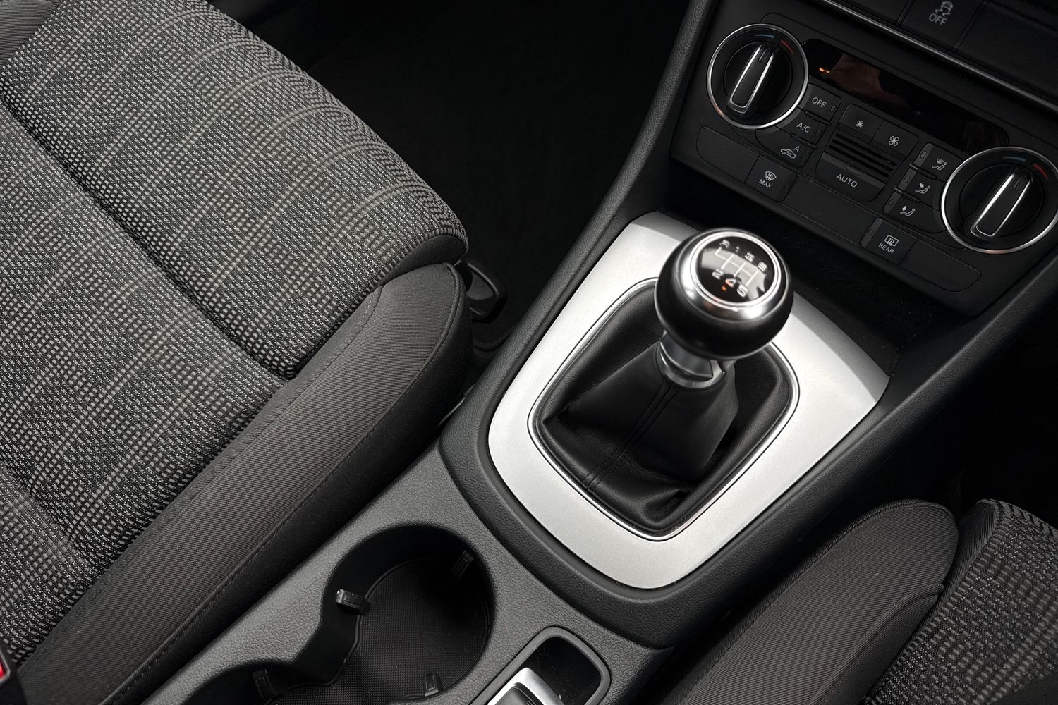 Used Audi Q3 2017 for sale - 76739550: Photo 20