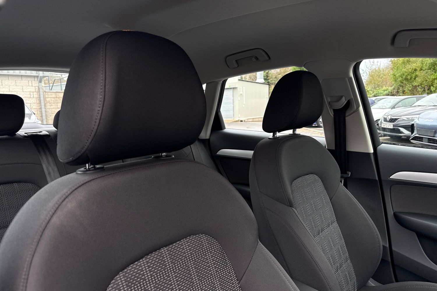 Used Audi Q3 2017 for sale - 76739550: Photo 21