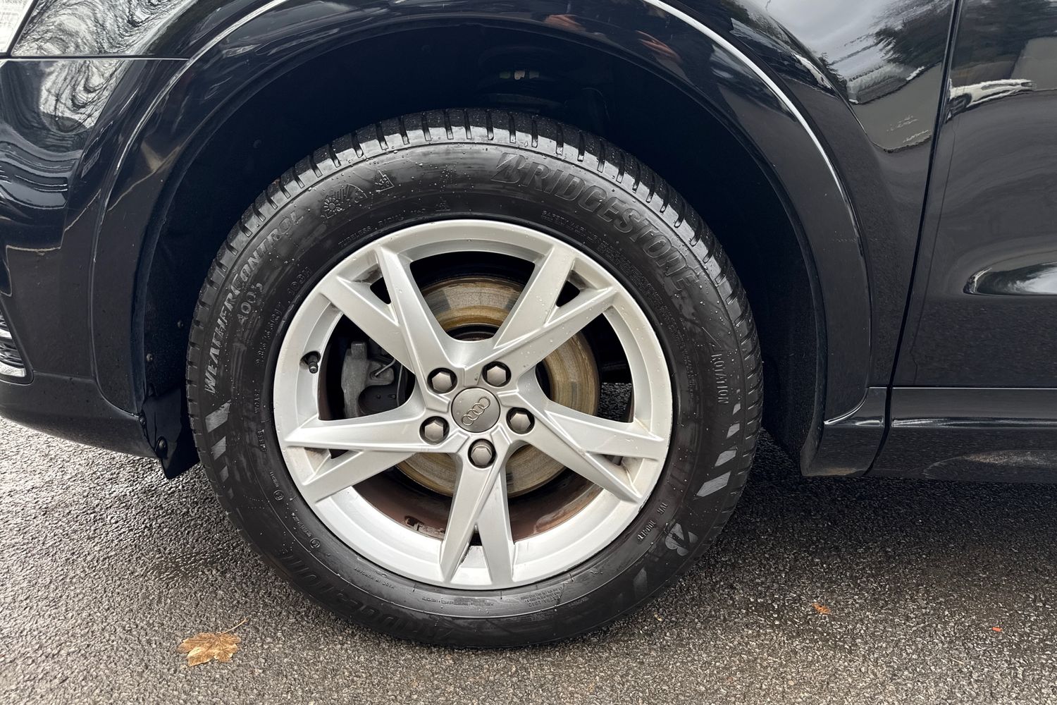 Used Audi Q3 2017 for sale - 76739550: Photo 23