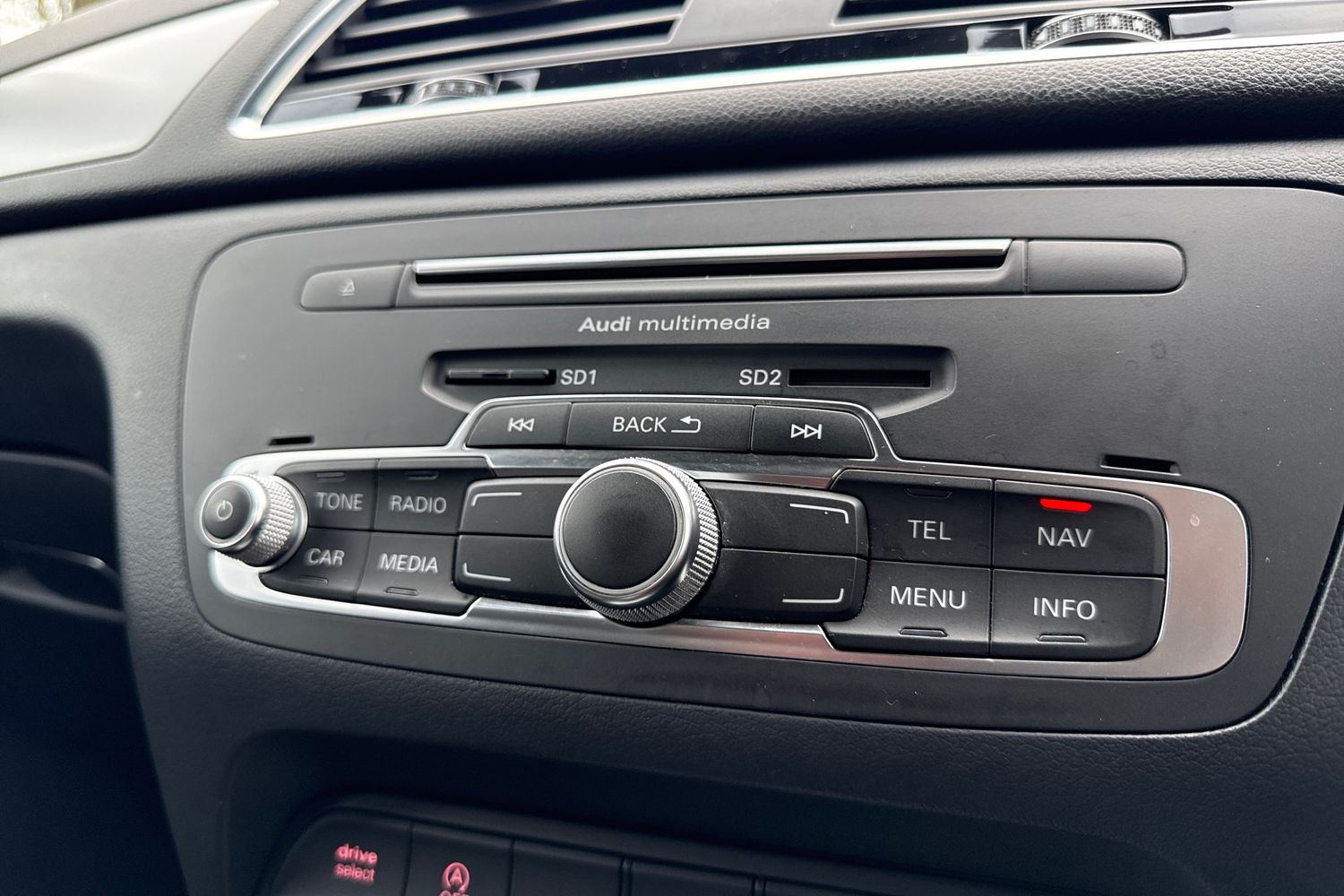 Used Audi Q3 2017 for sale - 76739550: Photo 29