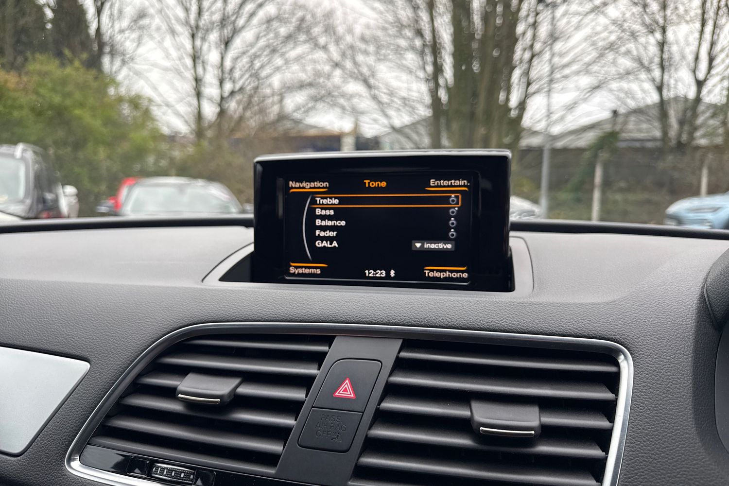 Used Audi Q3 2017 for sale - 76739550: Photo 30