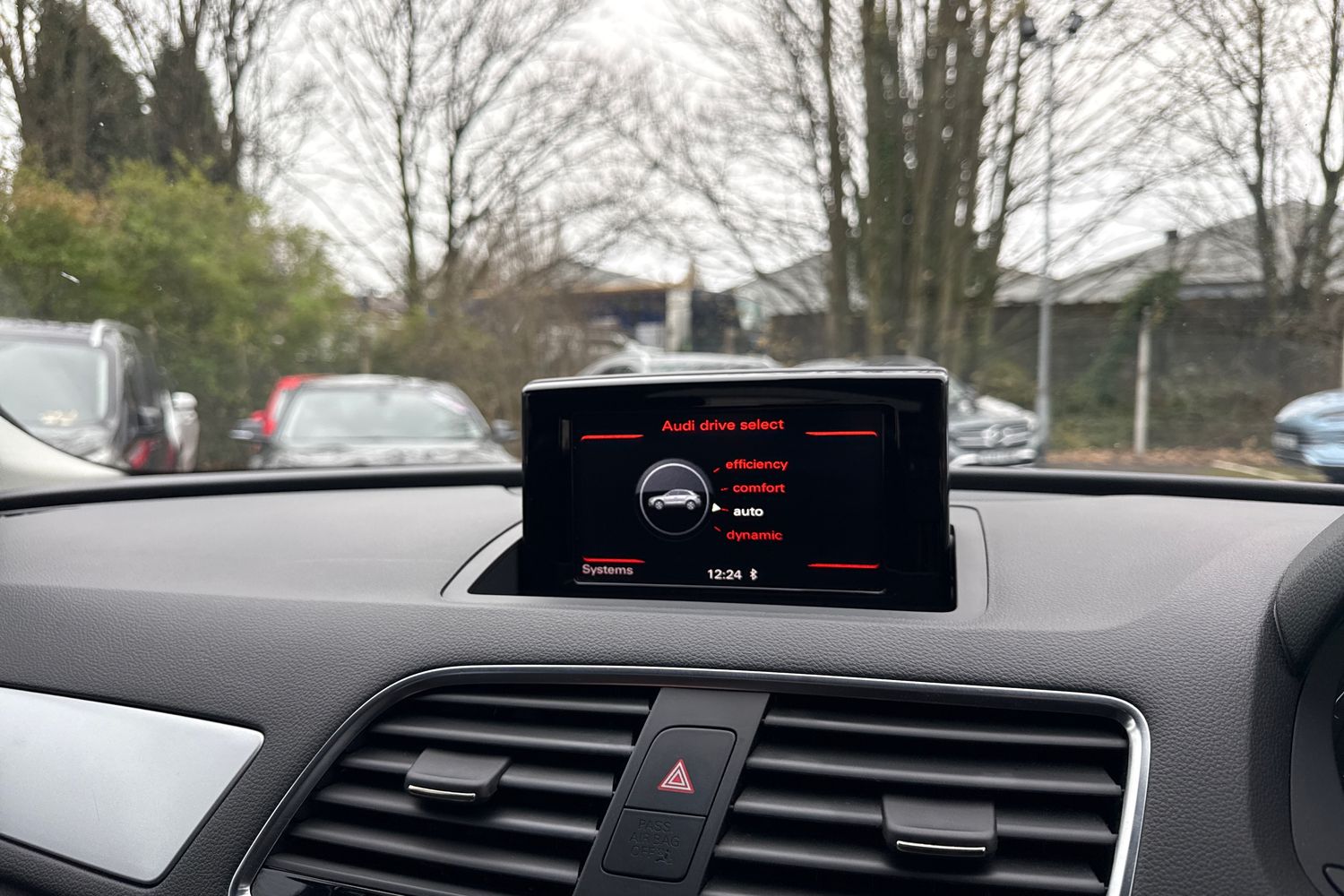 Used Audi Q3 2017 for sale - 76739550: Photo 31