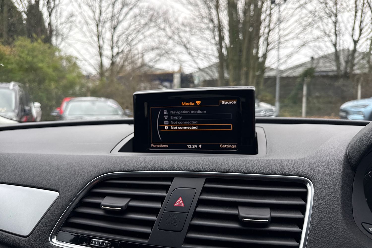 Used Audi Q3 2017 for sale - 76739550: Photo 34