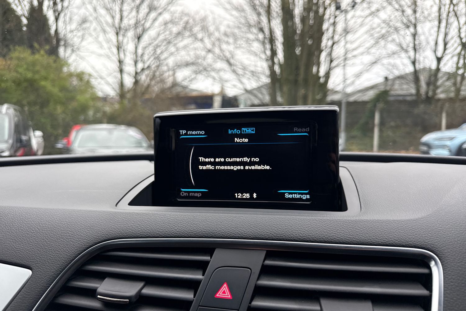 Used Audi Q3 2017 for sale - 76739550: Photo 35