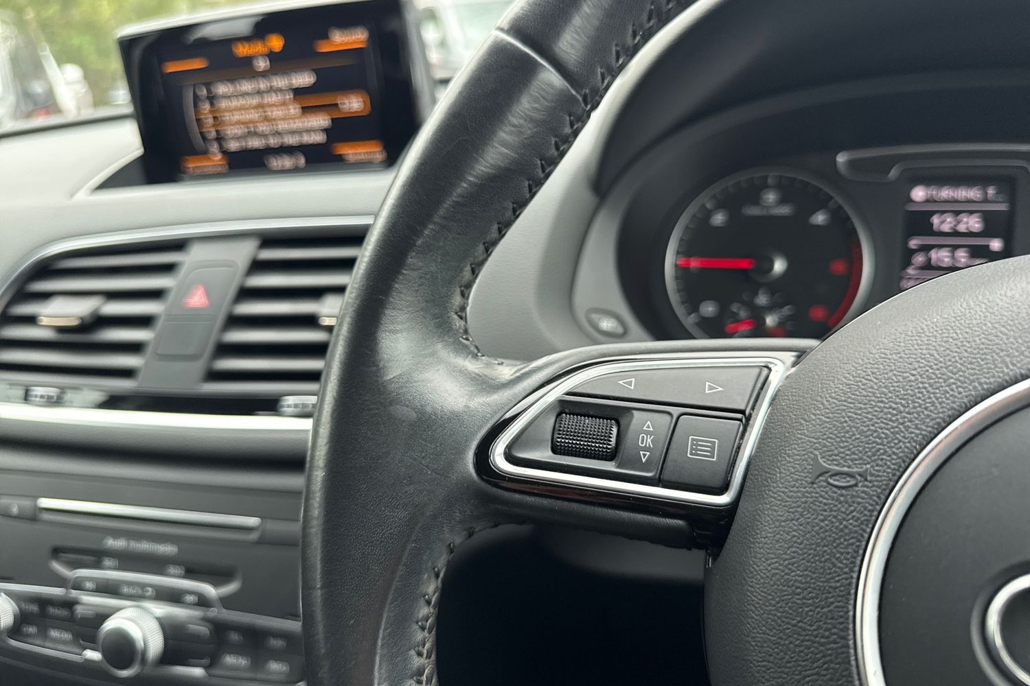 Used Audi Q3 2017 for sale - 76739550: Photo 36