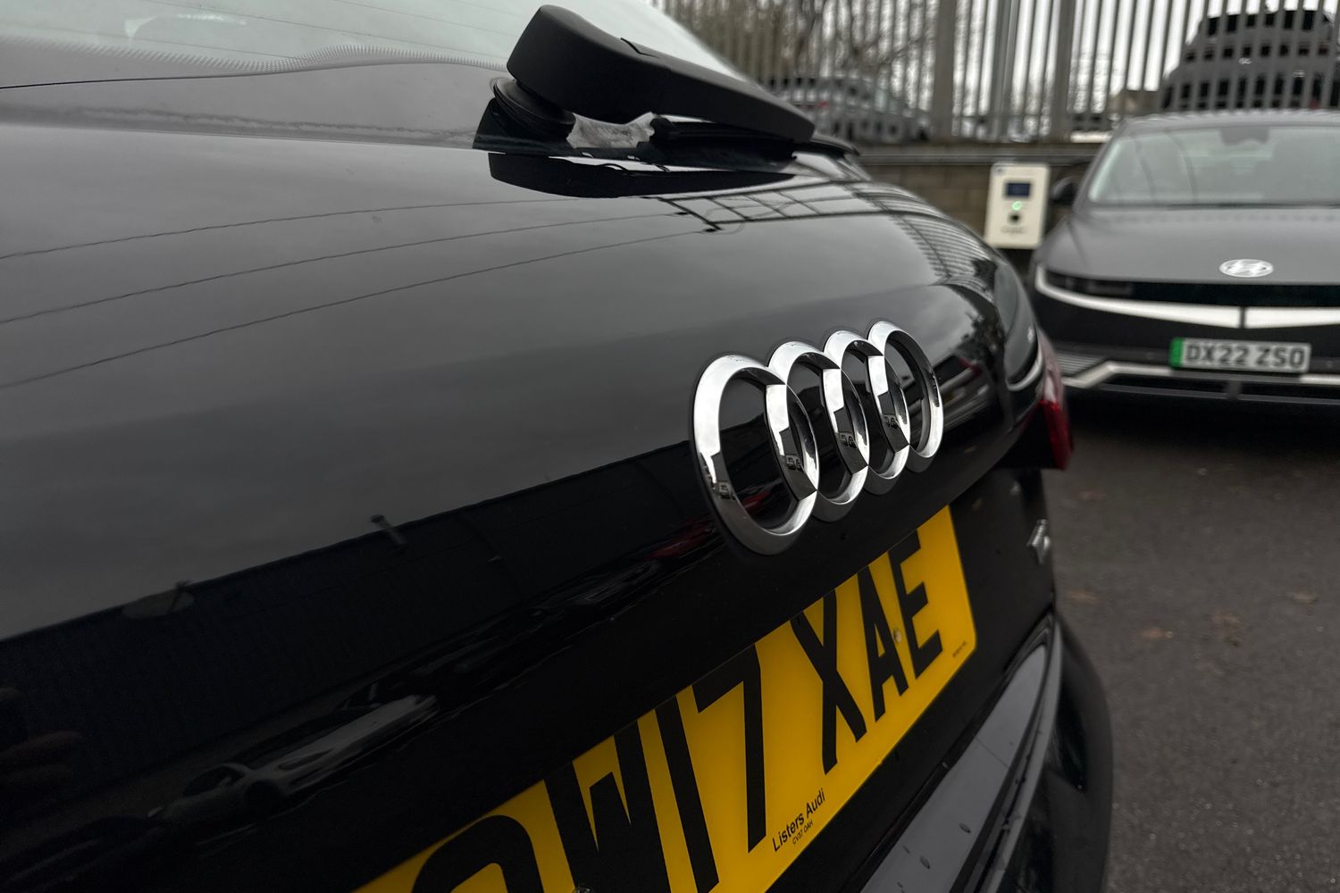 Used Audi Q3 2017 for sale - 76739550: Photo 41