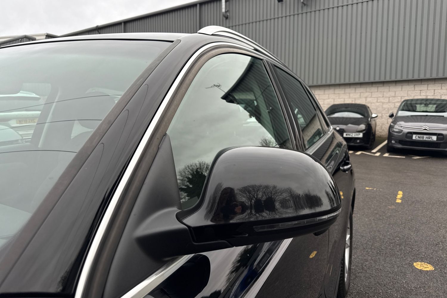 Used Audi Q3 2017 for sale - 76739550: Photo 42