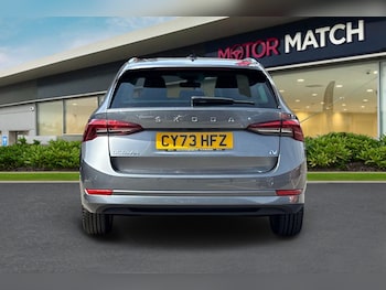 Used Skoda Octavia 2023 for sale - 79482960: Photo