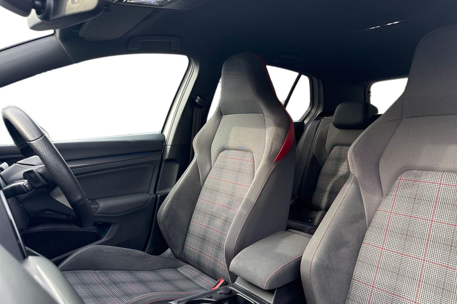 Used Volkswagen Golf 2020 for sale - 77582835: Photo 11