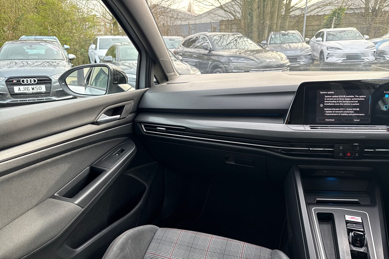 Used Volkswagen Golf 2020 for sale - 77582835: Photo 15