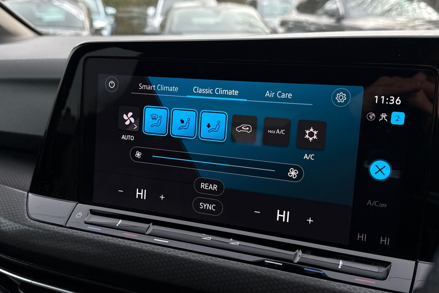 Used Volkswagen Golf 2020 for sale - 77582835: Photo 19