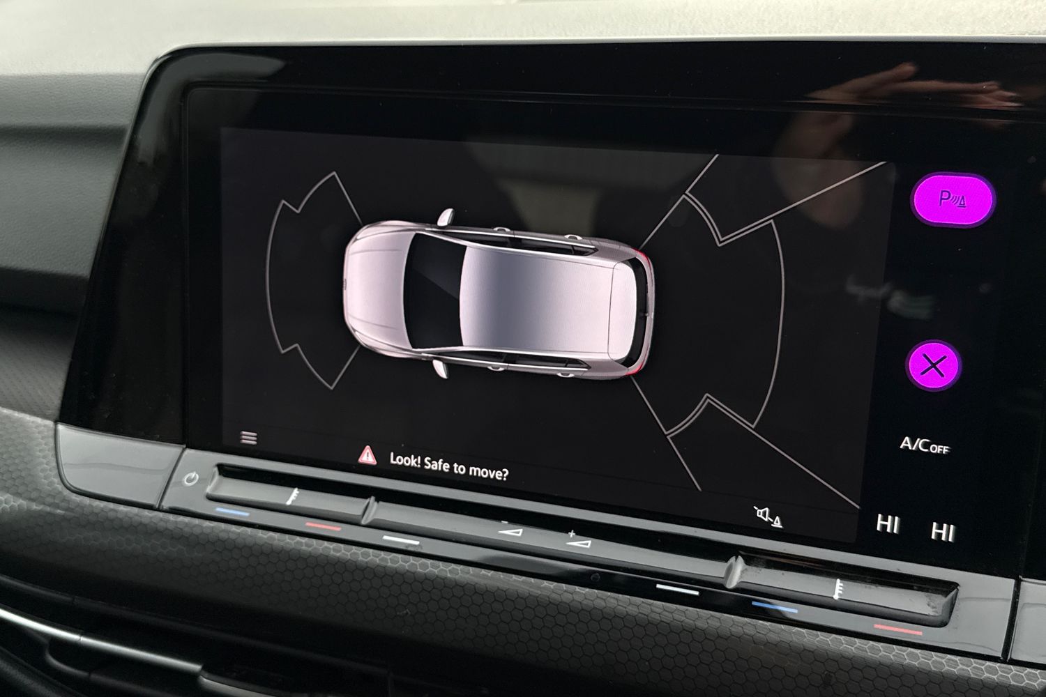 Used Volkswagen Golf 2020 for sale - 77582835: Photo 37