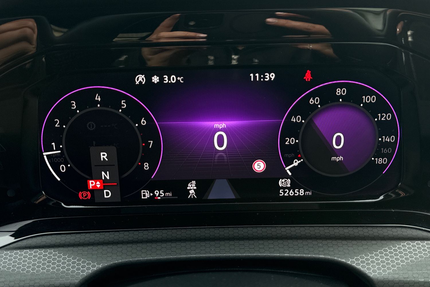 Used Volkswagen Golf 2020 for sale - 77582835: Photo 38