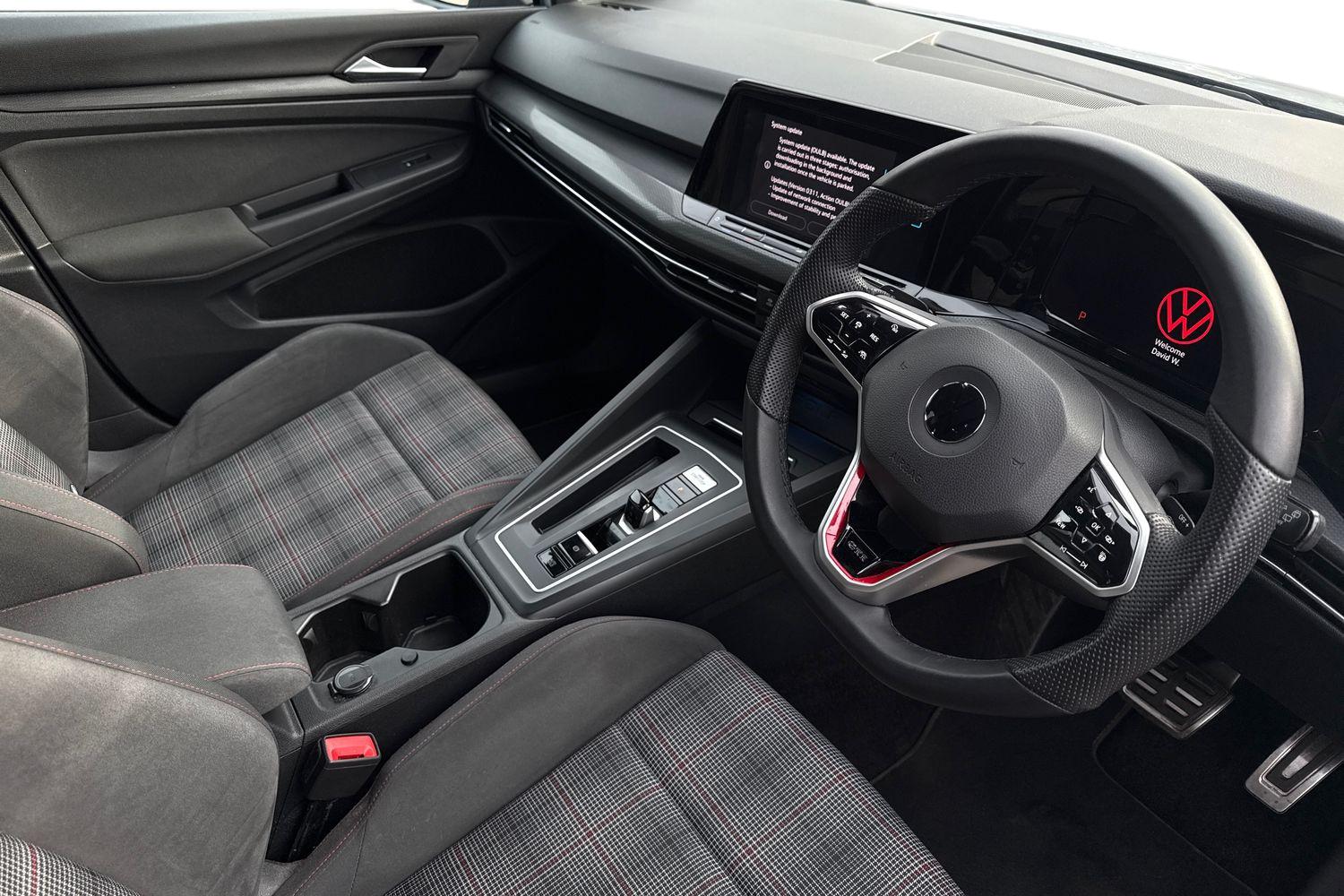 Used Volkswagen Golf 2020 for sale - 77582835: Photo 8