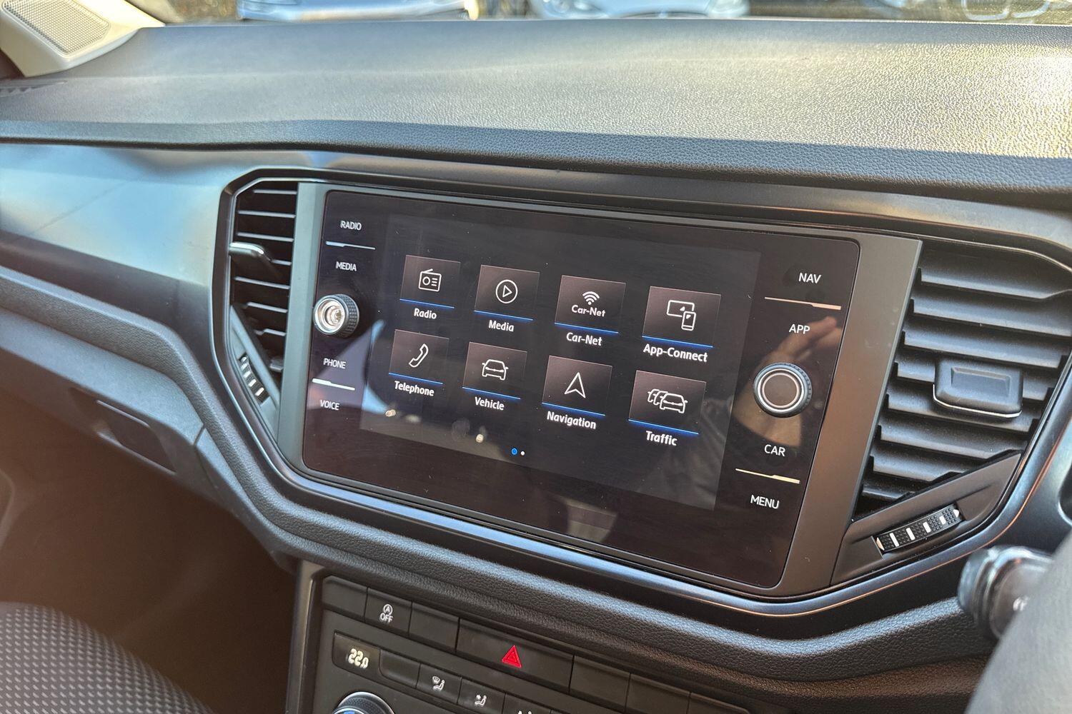 Used Volkswagen T-Roc 2019 for sale - 77820232: Photo 34