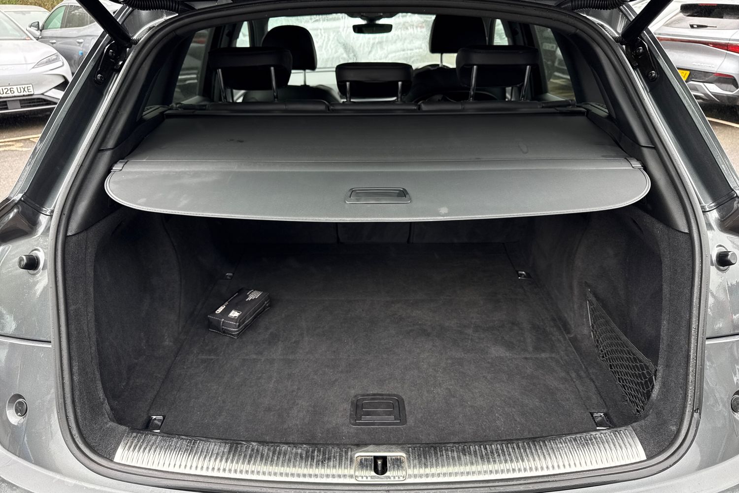 Used Audi Q5 2018 for sale - 78043677: Photo 10