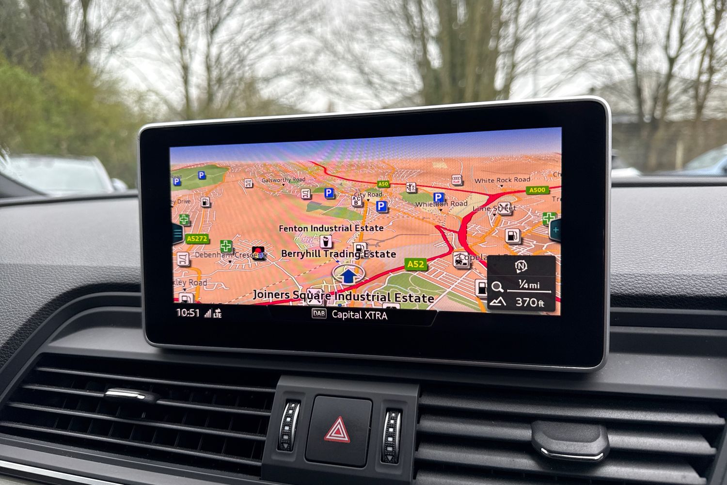 Used Audi Q5 2018 for sale - 78043677: Photo 12