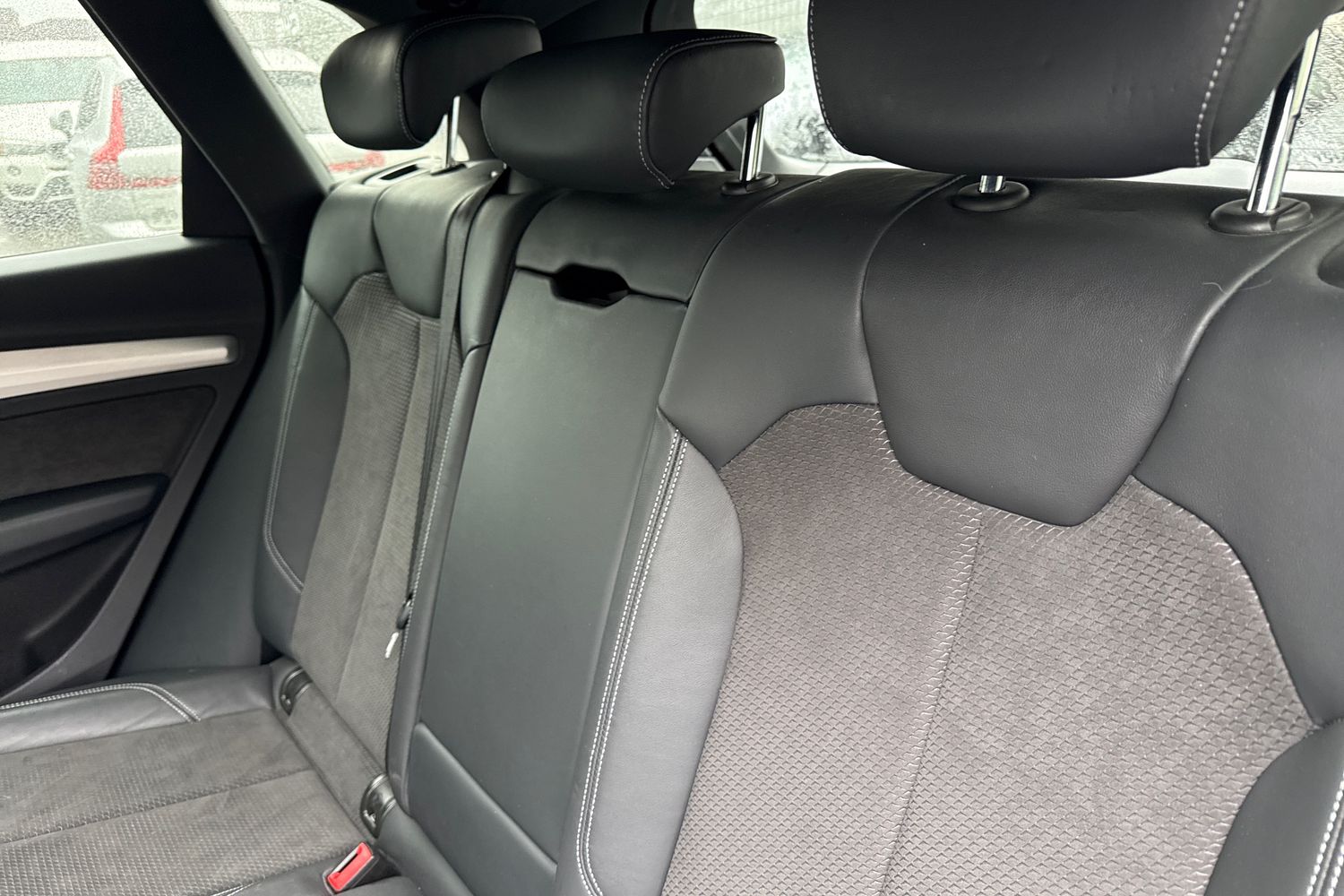 Used Audi Q5 2018 for sale - 78043677: Photo 14